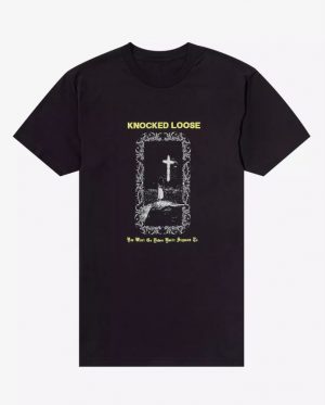 Knocked Loose T-Shirt