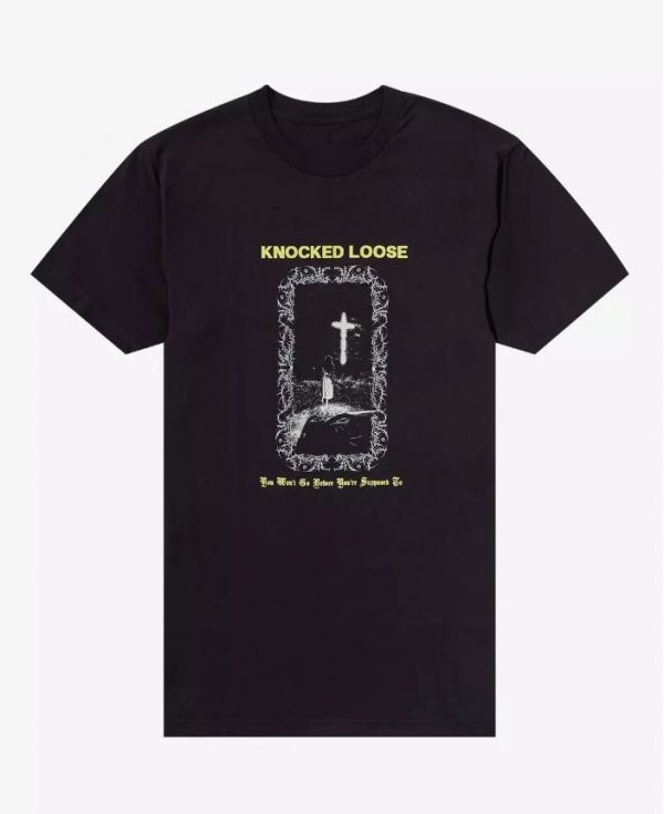 Knocked Loose T-Shirt