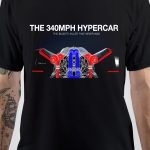 Koenigsegg Automotive AB T-Shirt