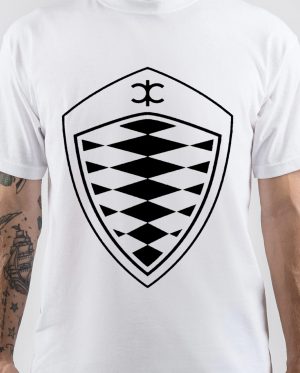 Koenigsegg Automotive AB T-Shirt