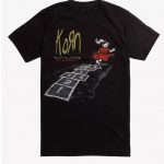 Korn T-Shirt