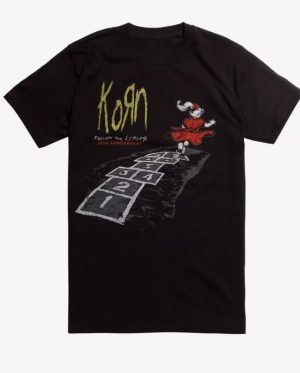 Korn T-Shirt