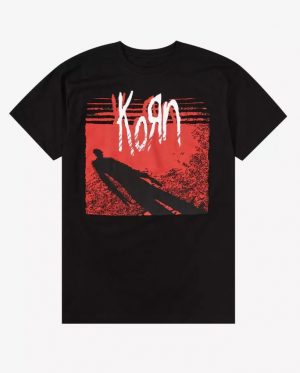 Korn T-Shirt