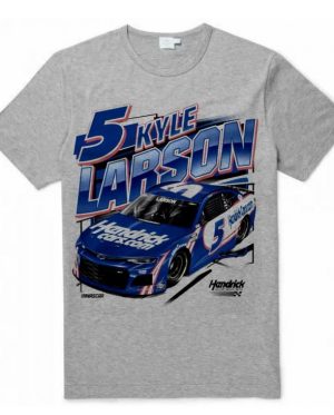 Kyle Larson T-Shirt