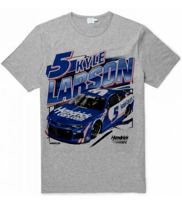 Kyle Larson T-Shirt