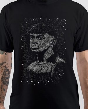 Lamine Yamal T-Shirt