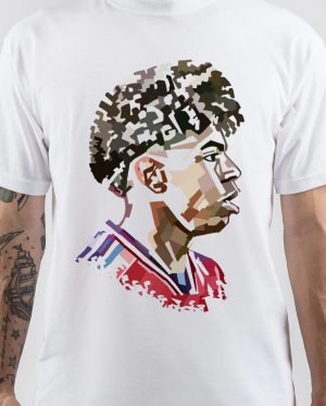 Lamine Yamal T-Shirt