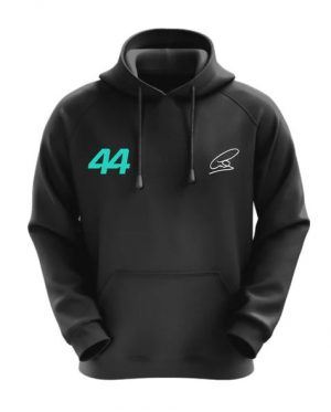 Lewis Hamilton Hoodie