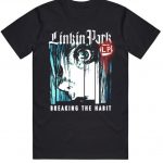 Linkin Park Breaking The Habit T-Shirt