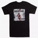 Linkin Park Hybrid Theory T-shirt