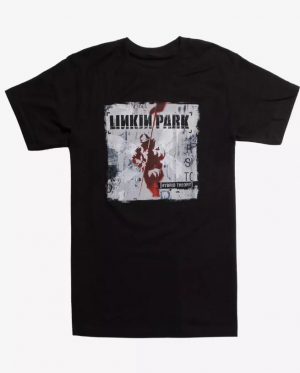 Linkin Park Hybrid Theory T-shirt