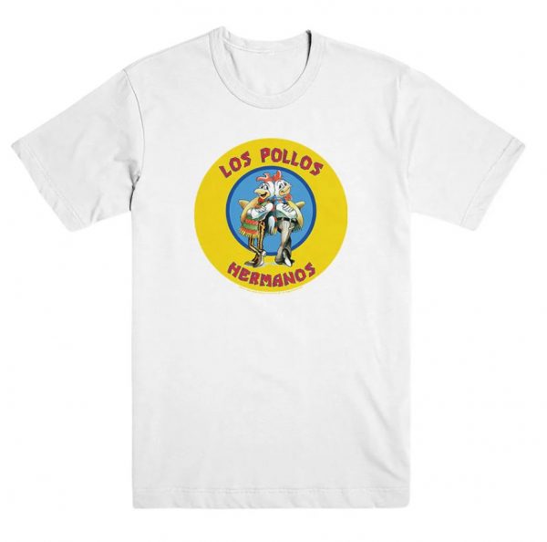 Los Pollos Hermanos T-Shirt