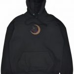 MIDNIGHT CAT MOONLIGHT Hoodie