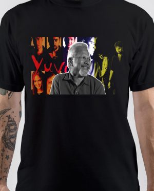 Mani Ratnam T-Shirt