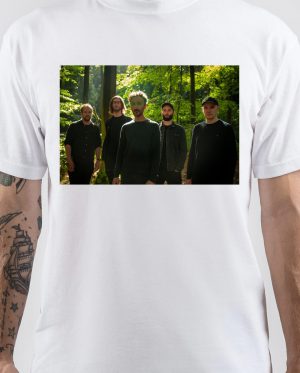 Maybeshewill T-Shirt