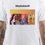 Maybeshewill T-Shirt