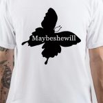 Maybeshewill T-Shirt