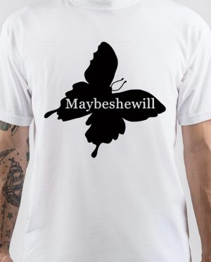 Maybeshewill T-Shirt