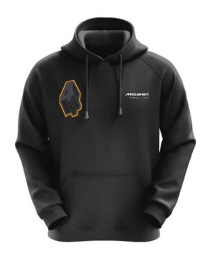 Mclaren 4 Lando Norris Hoodie2