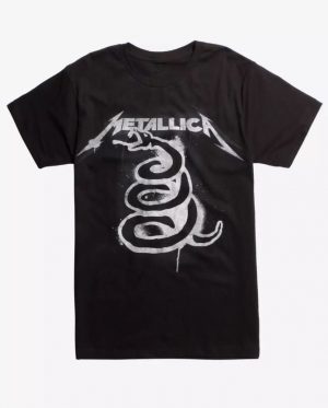 Metallica T-Shirt