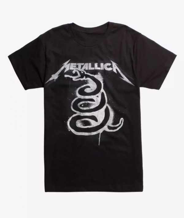 Metallica T-Shirt