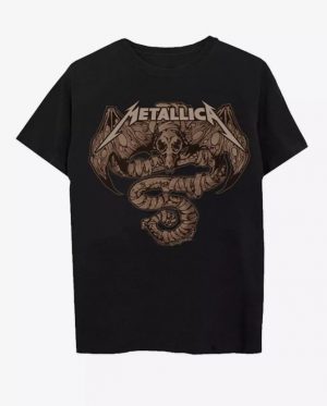 Metallica T-Shirt