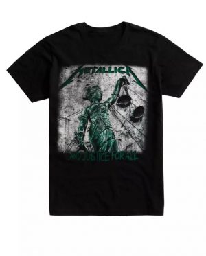 Metallica T-Shirt