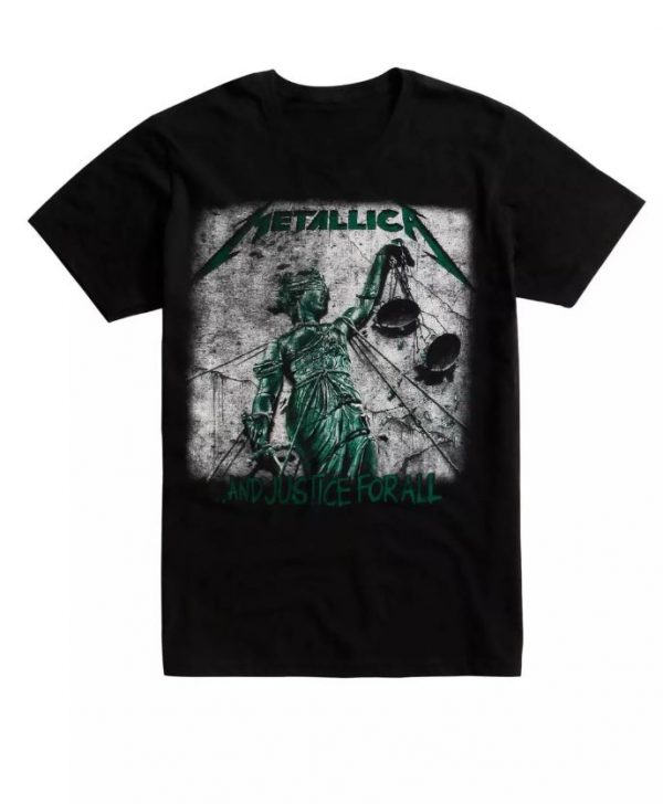 Metallica T-Shirt