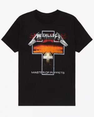 Metallica T-Shirt