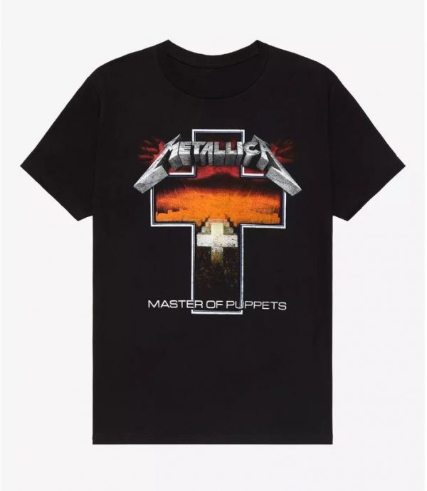 Metallica T-Shirt