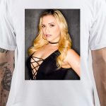 Mia Malkova T-Shirt