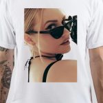 Mia Malkova T-Shirt