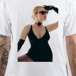 Mia Malkova T-Shirt