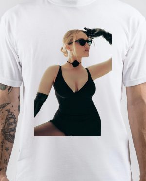 Mia Malkova T-Shirt