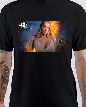 Mia Malkova T-Shirt