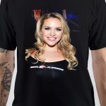 Mia Malkova T-Shirt