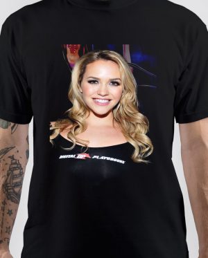 Mia Malkova T-Shirt