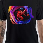 Miraculous Tales Of Ladybug & Cat Noir T-Shirt