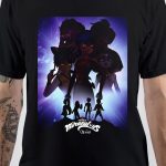 Miraculous Tales Of Ladybug & Cat Noir T-Shirt