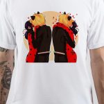 Miraculous Tales Of Ladybug & Cat Noir T-Shirt