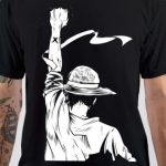 Monkey D. Luffy T-Shirt