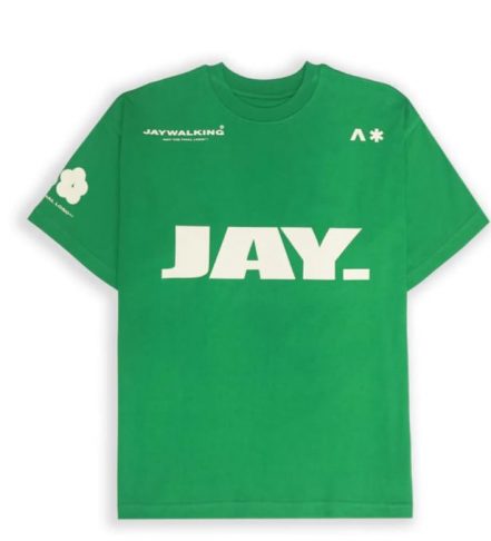 JAYWALKING T-Shirt
