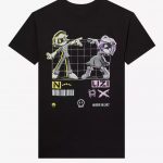 Murder Drones N & Uzi T-Shirt