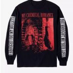 My Chemical Romance Sweatshirt