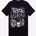 My Chemical Romance T-Shirt