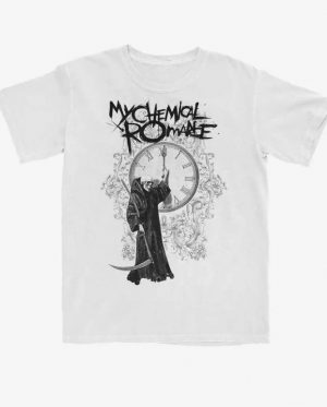 My Chemical Romance T-Shirt