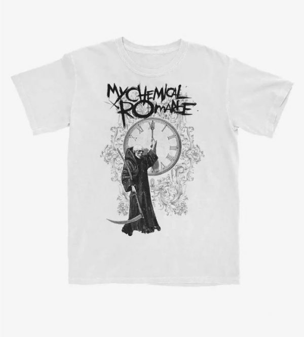 My Chemical Romance T-Shirt