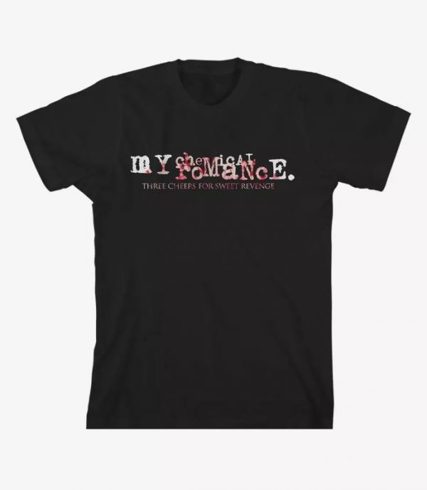 My Chemical Romance T-Shirt