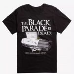 My Chemical Romance T-Shirt