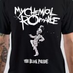 My Chemical Romance T-Shirt